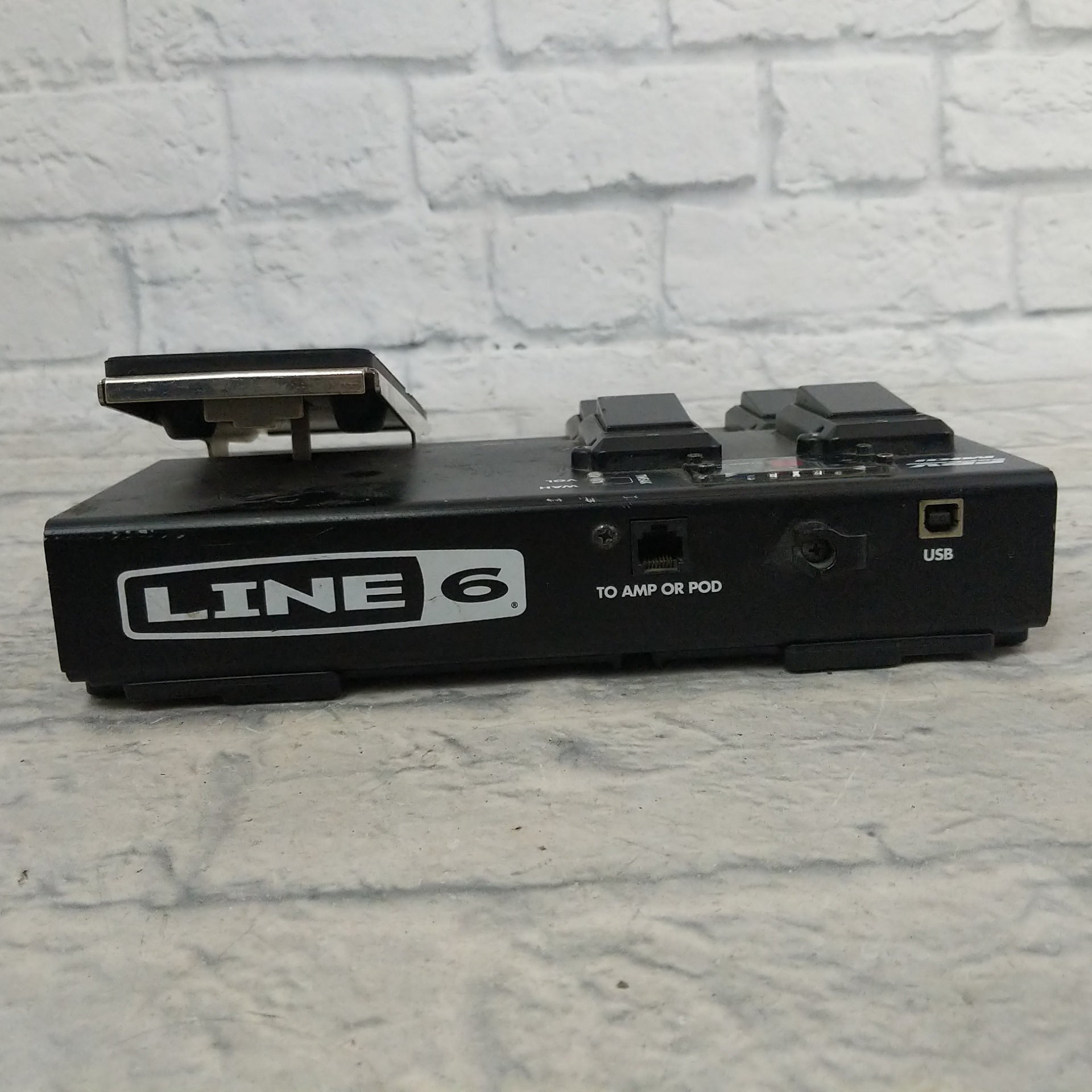 Line 6 FBV Express MkII