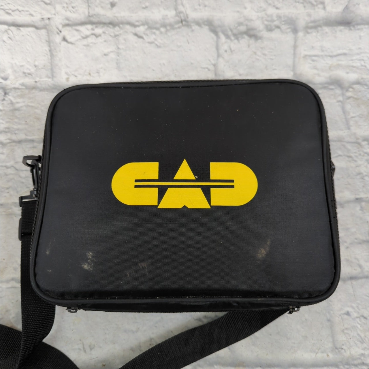 CAD 6pc Drum Microphone Set 3 TM11, KM212, SN210, CM217