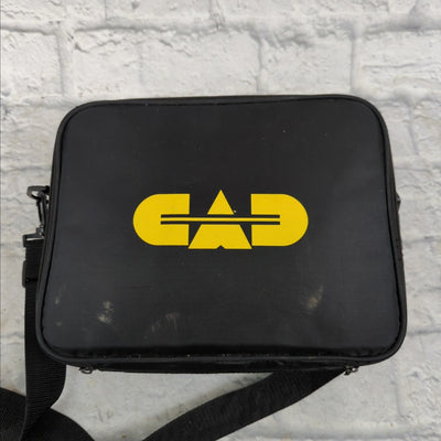 CAD 6pc Drum Microphone Set 3 TM11, KM212, SN210, CM217