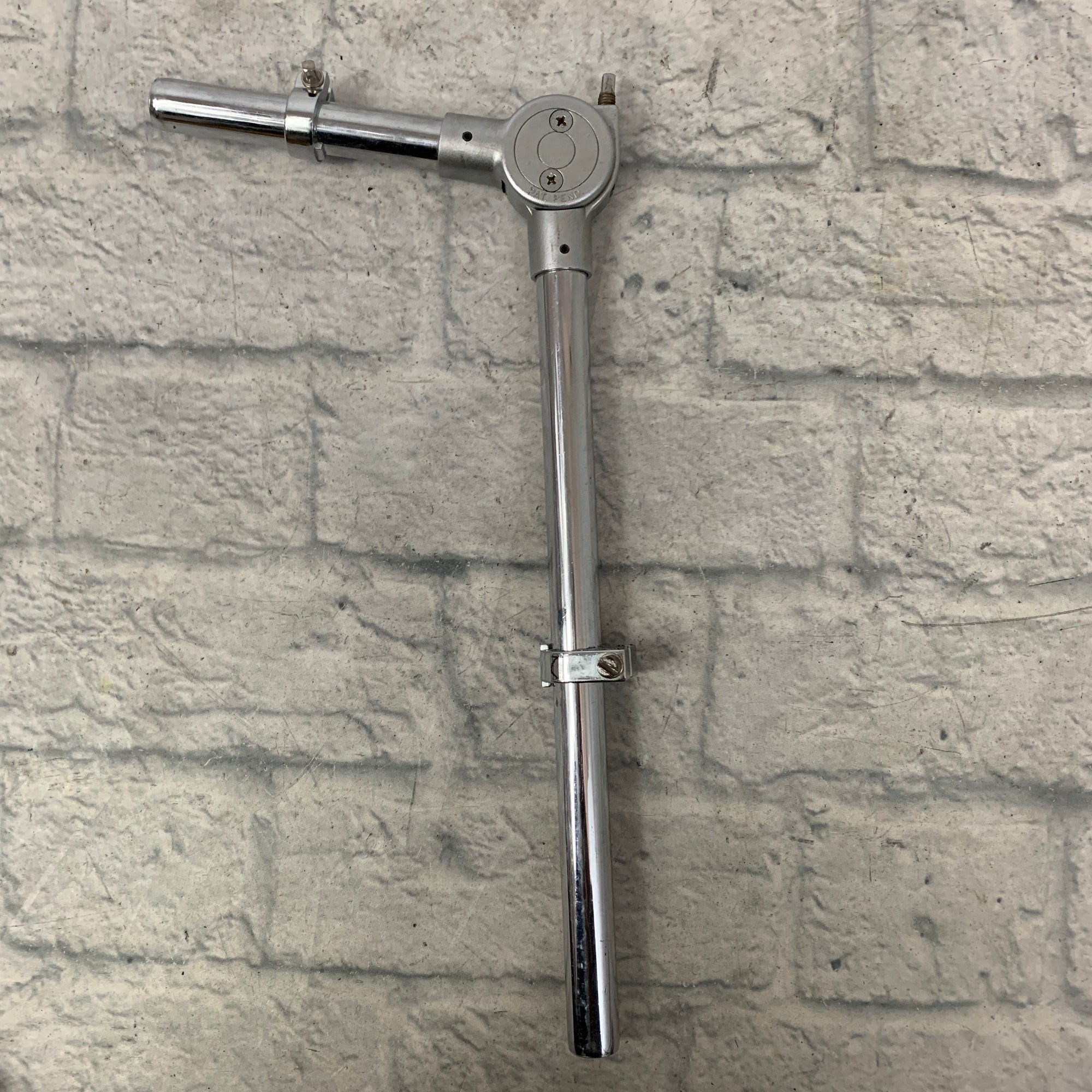 7/8" Aux Percussion / Tom Arm