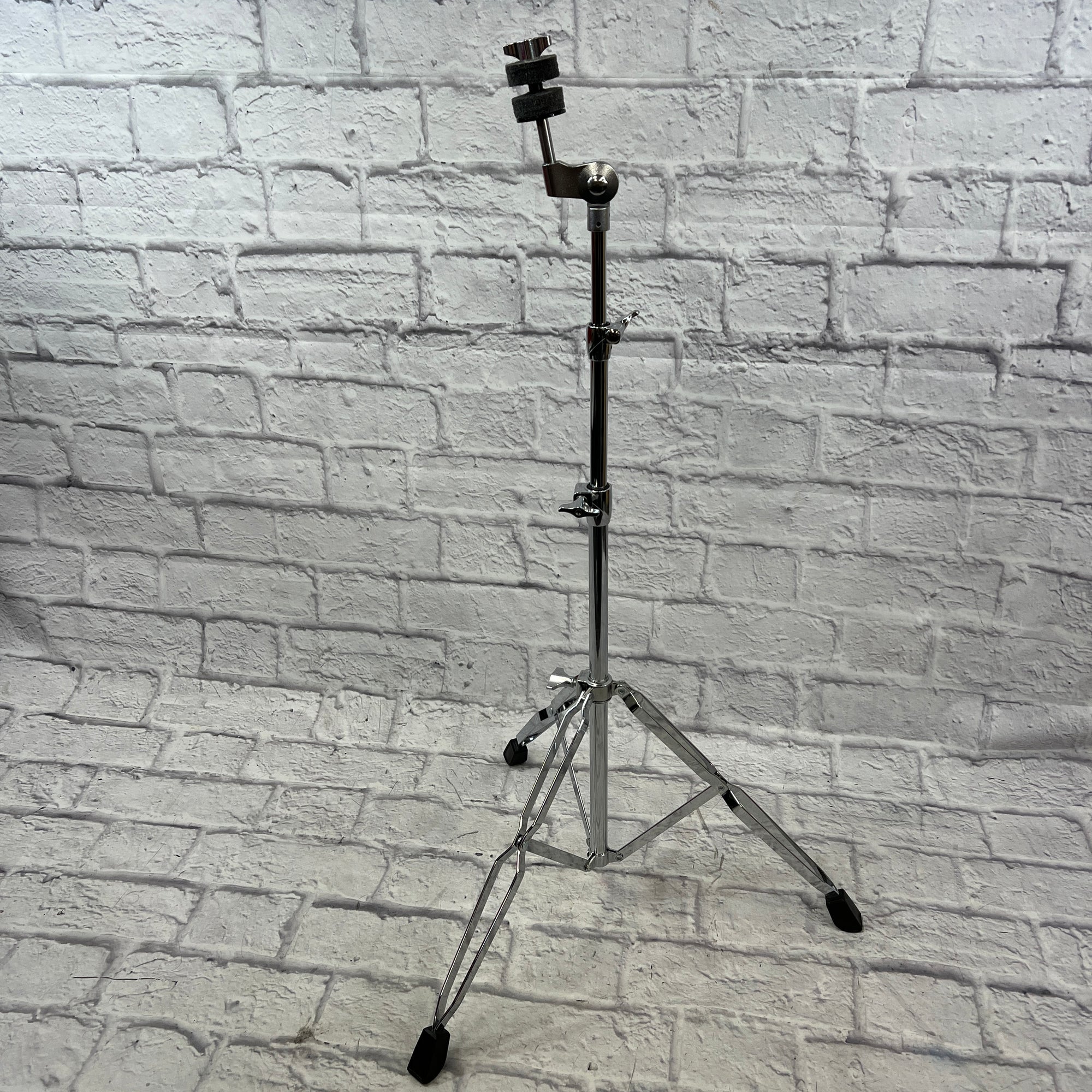 Yamaha Double Braced Straight Cymbal Stand