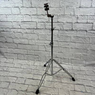 Yamaha Double Braced Straight Cymbal Stand