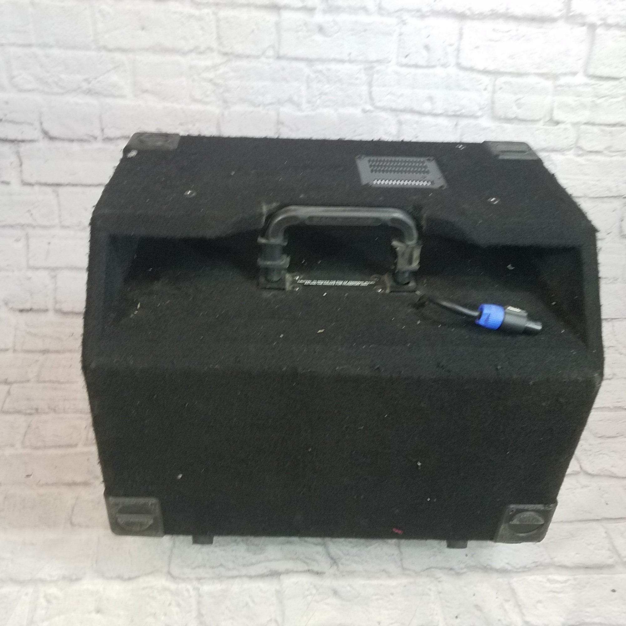 Gallien Krueger 2x10 Bass Cabinet