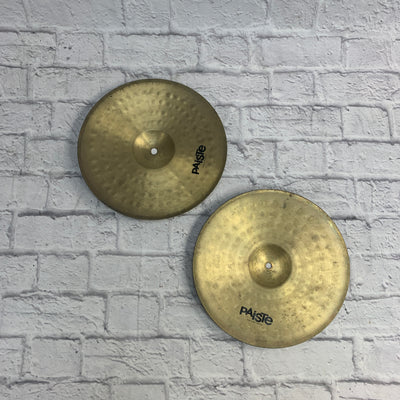 Paiste 200 14 Hi Hats
