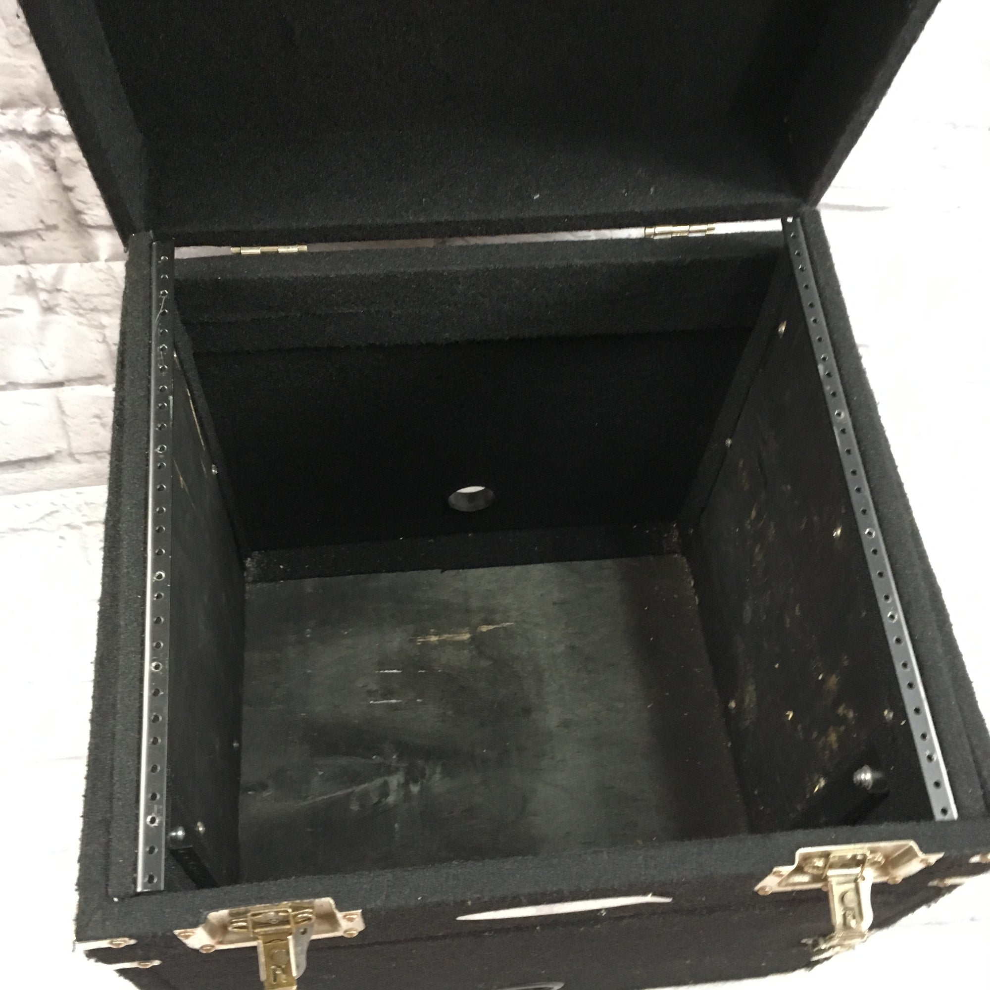 Gem Sound Slant Mixer Case