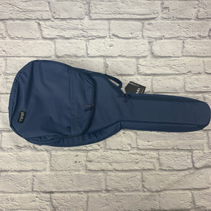 Phitz Acoustic Guitar Gig Bag, Navy