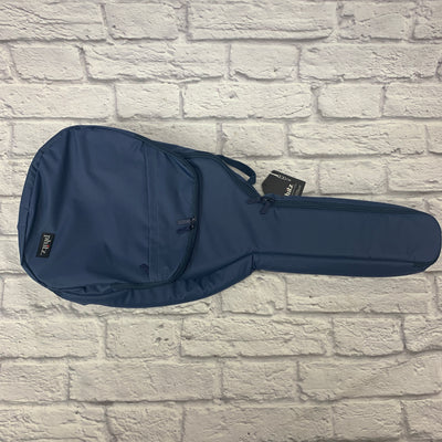 Phitz Acoustic Guitar Gig Bag, Navy