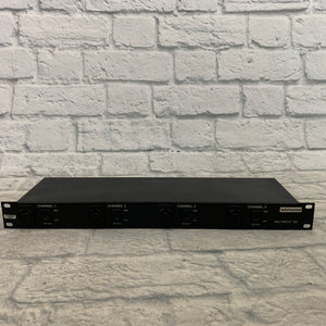 Whirlwind Multisplit 1X2 Rack Splitter