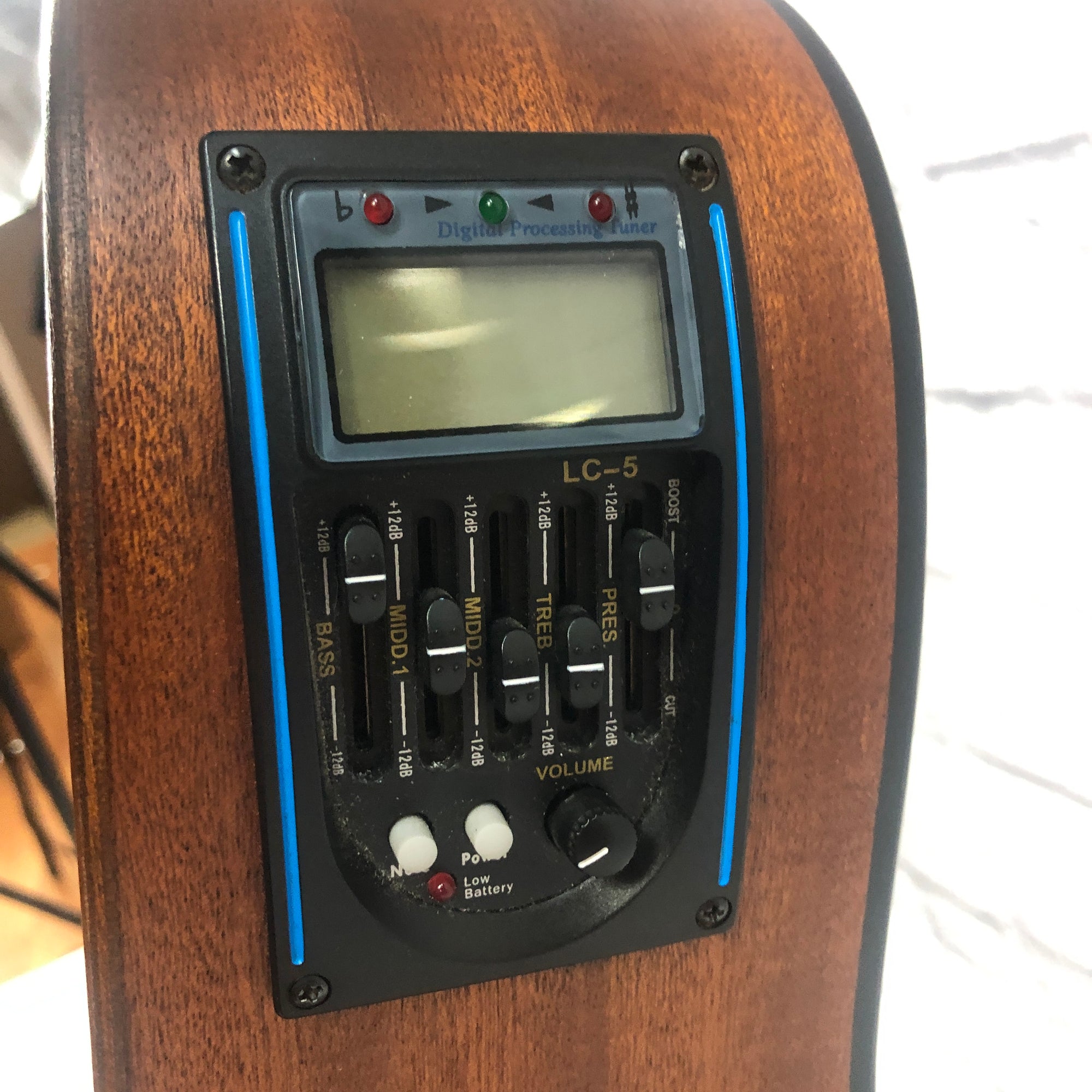 Stonebridge DS40CM Acoustic Guitar