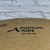 Zildjian A Medium 22" Ride Cymbal