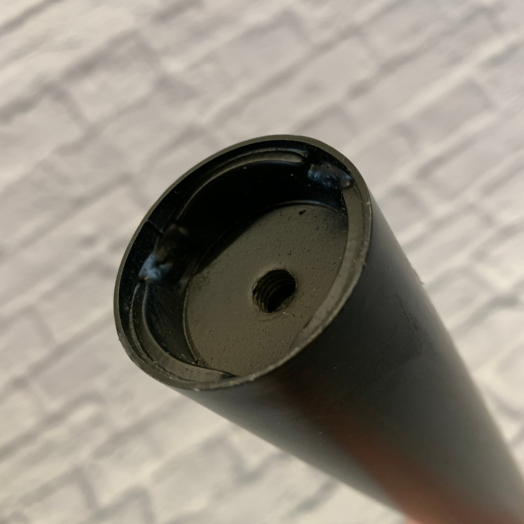 On-Stage Stands SS7746 Subwoofer Pole