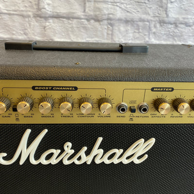 Marshall G80RCD 2-Channel 80-Watt 1x12" Guitar Combo w/ Footswitch