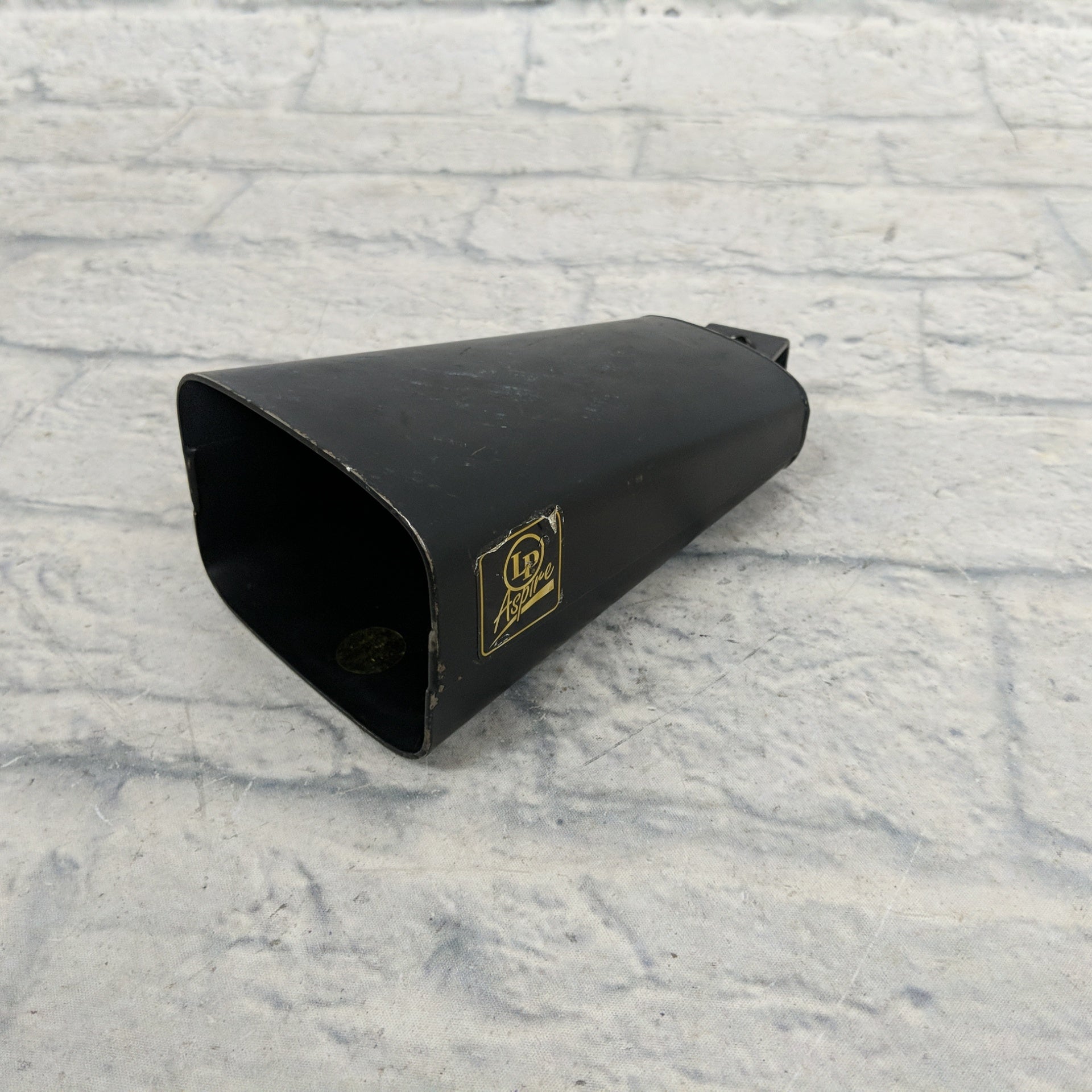 Latin Percussion Aspire Cowbell