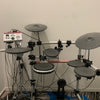 Yamaha DTXPRESS IV Electronic Drum Set with upgraded Hi Hat and Snare