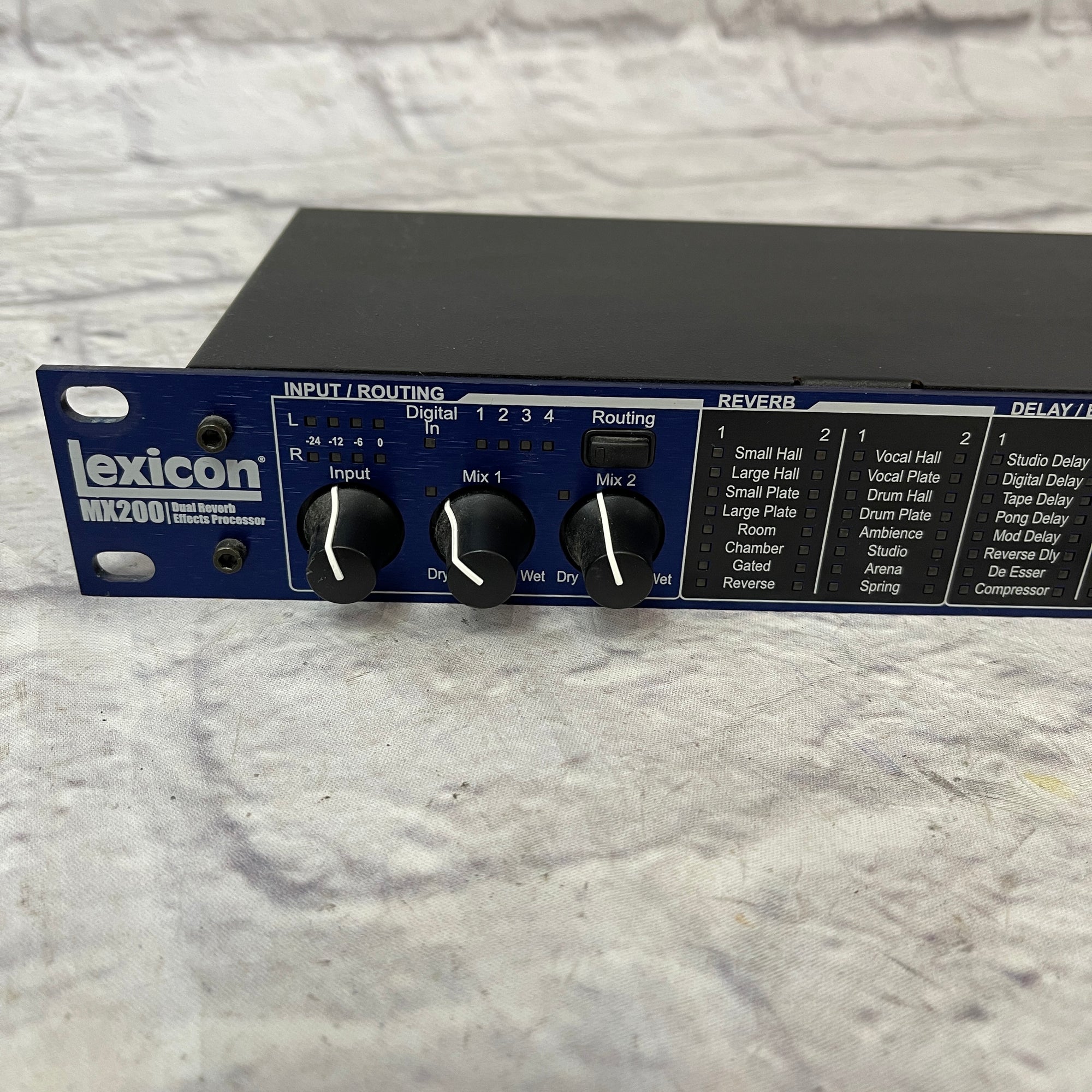 DTM・DAW Lexicon MX200 lexiconmx200-MGVxIJdHsDG.