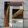 Essential Elements 2000 - Book 2: Flute