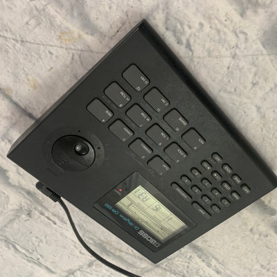 Boss DR-550 Dr. Rhythm Drum Machine