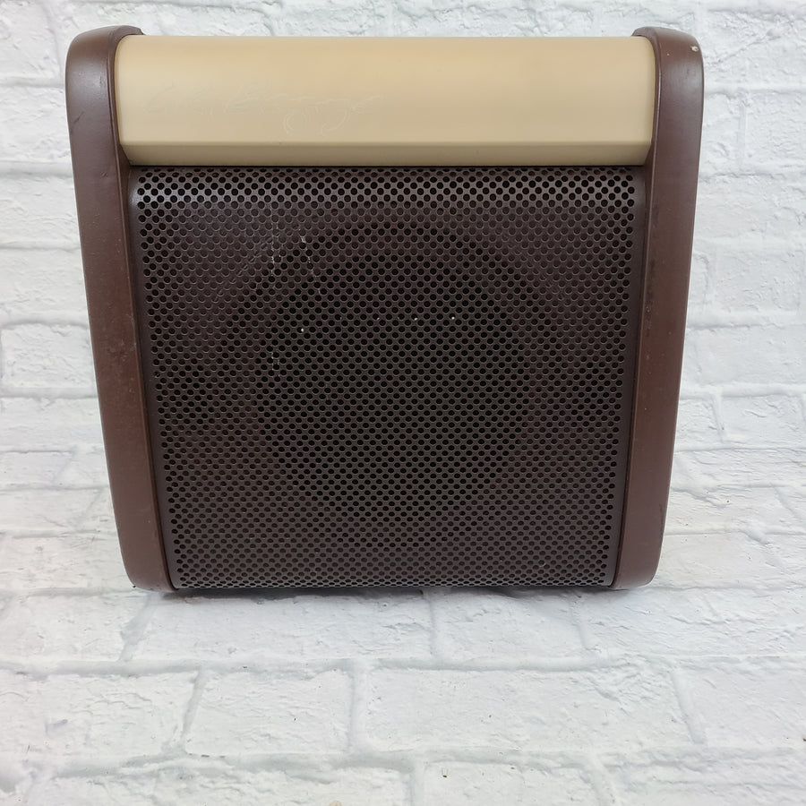 Chassis Only - LR Baggs Acoustic Reference Amp AS IS