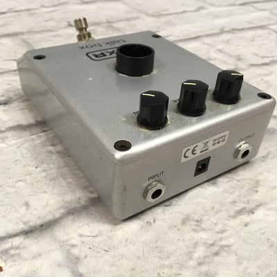 MXR Talk Box Pedal (powers on, untested)