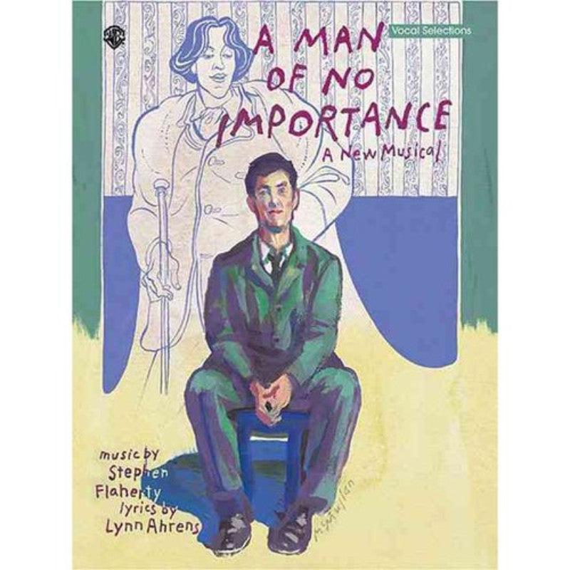 A Man of No Importance: A New Musical: Vocal
