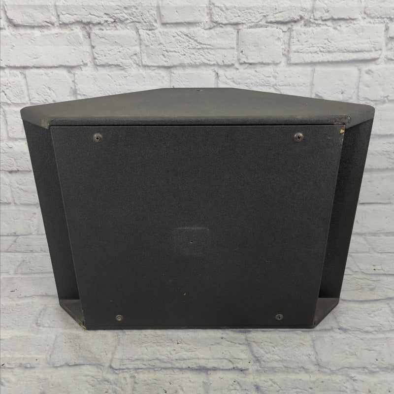 ElectroVoice EVID12.1 12" 350 Watts Passive Installation Subwoofer