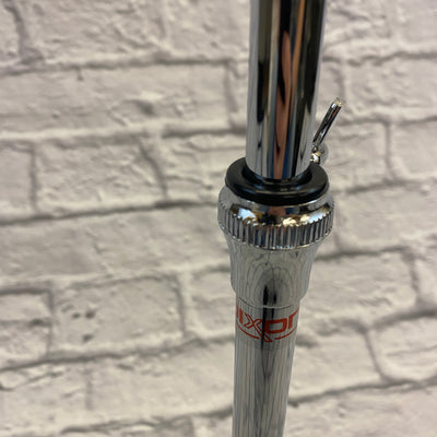 Dixon Straight Cymbal Stand