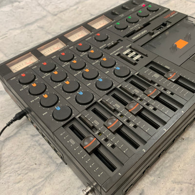 Tascam Porta One Four-Track Cassette Recorder