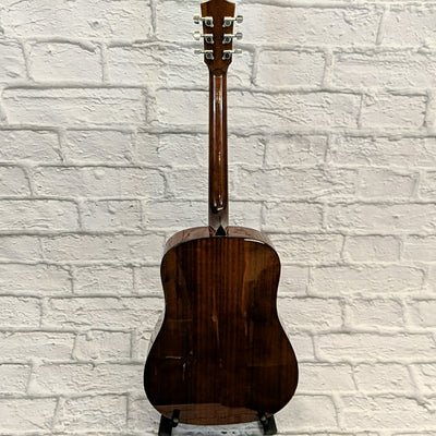 Lyon LG2TPAK Acoustic Guitar