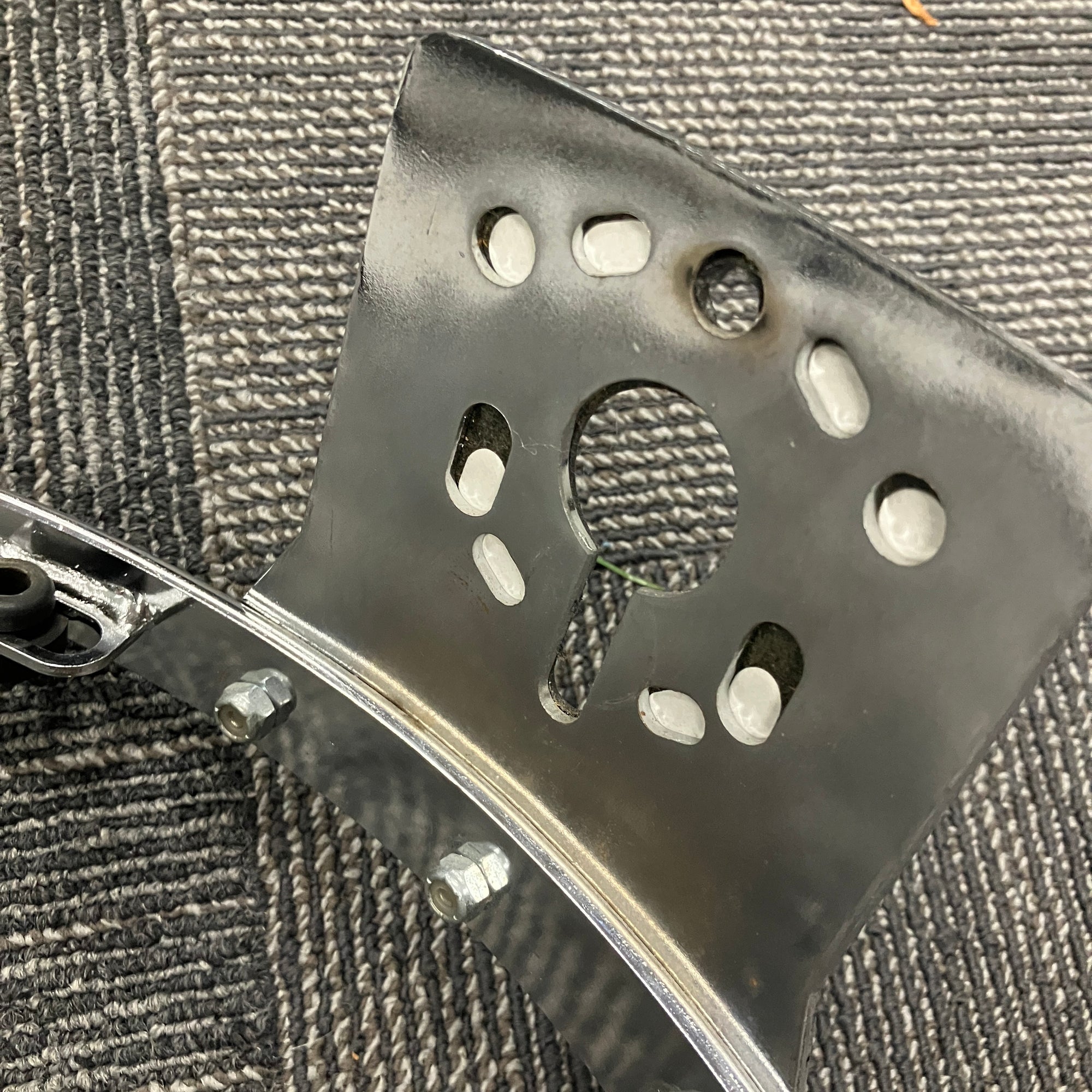 Purecussion Rims Suspension Mount