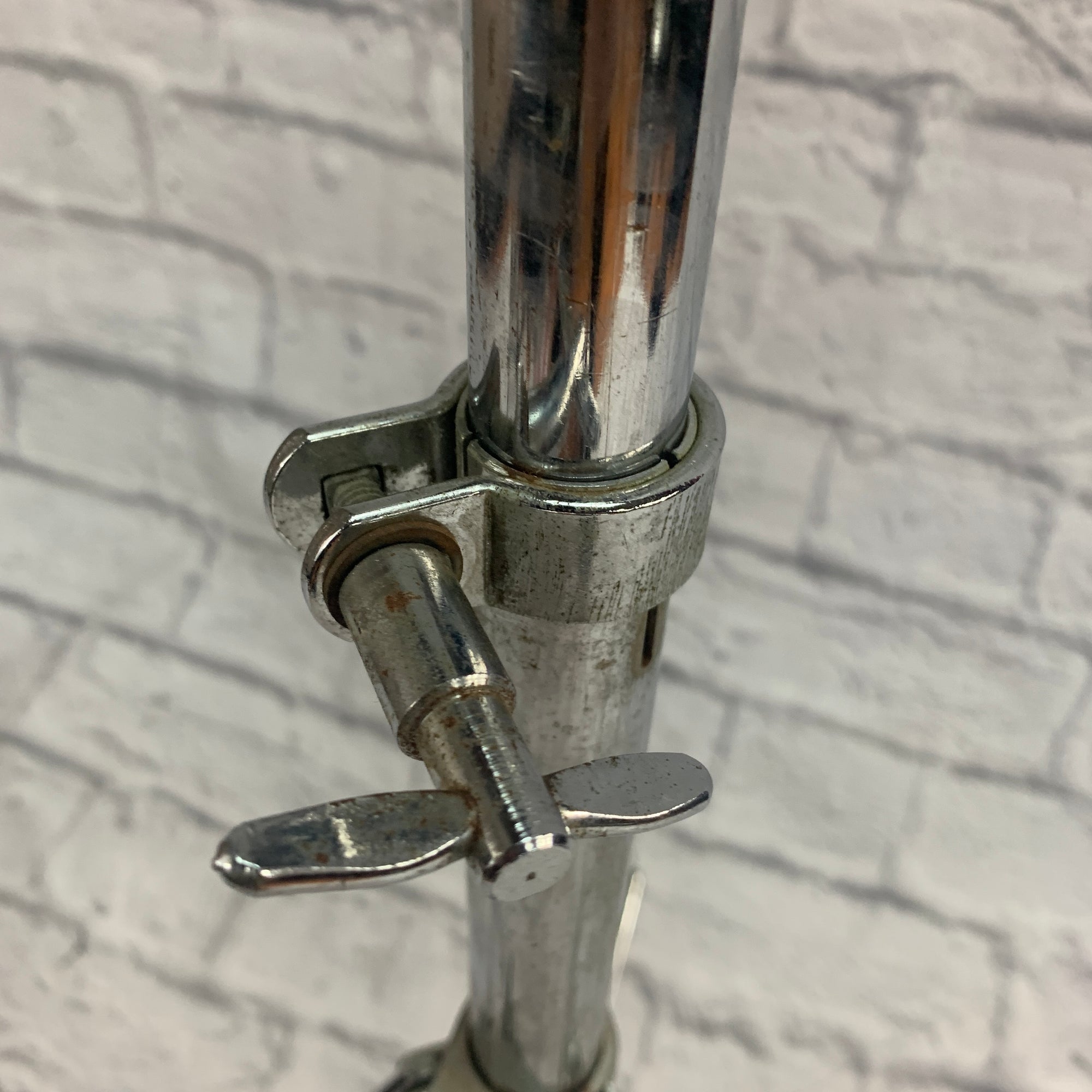 Unknown Straight Cymbal Stand