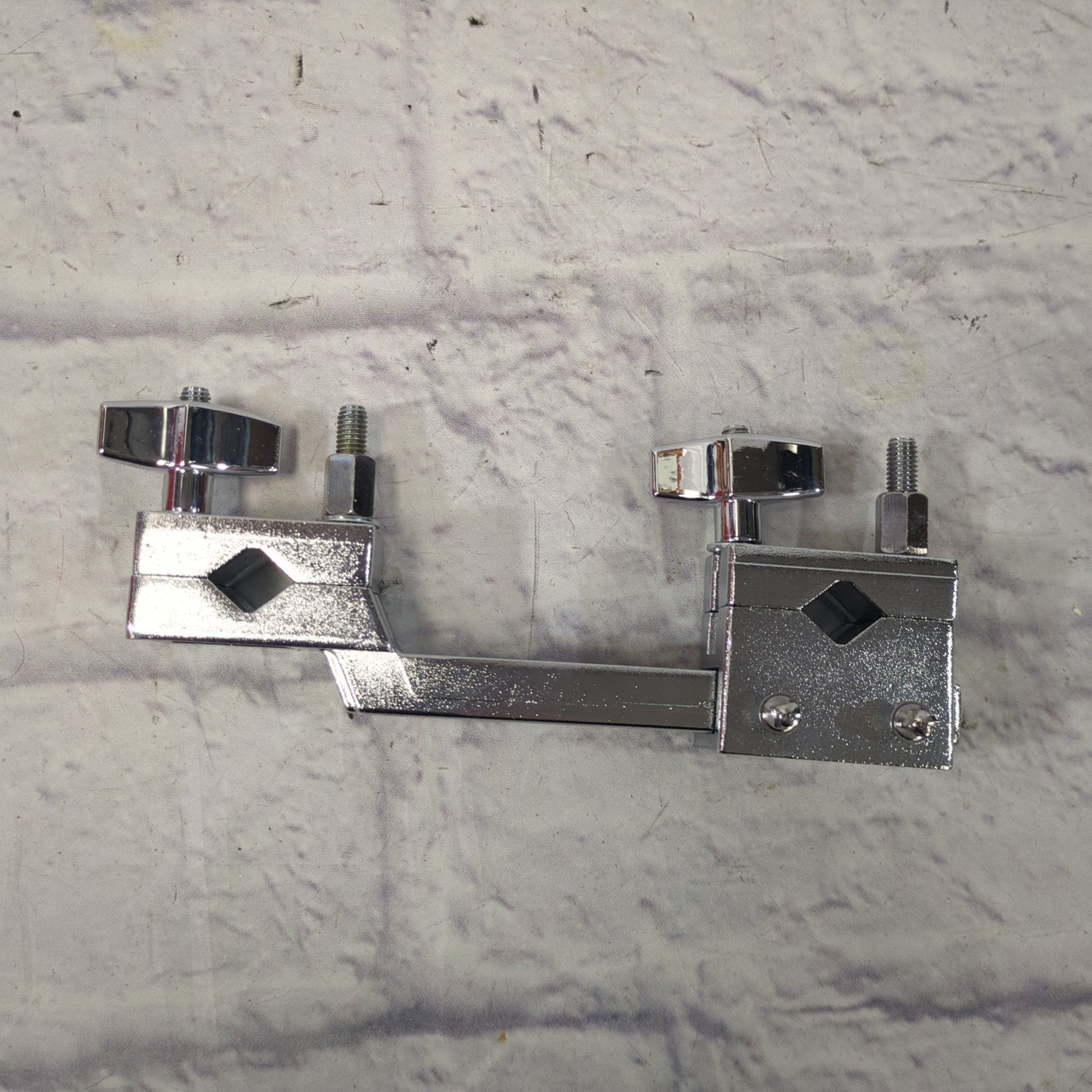 Unknown Percussion Clamp