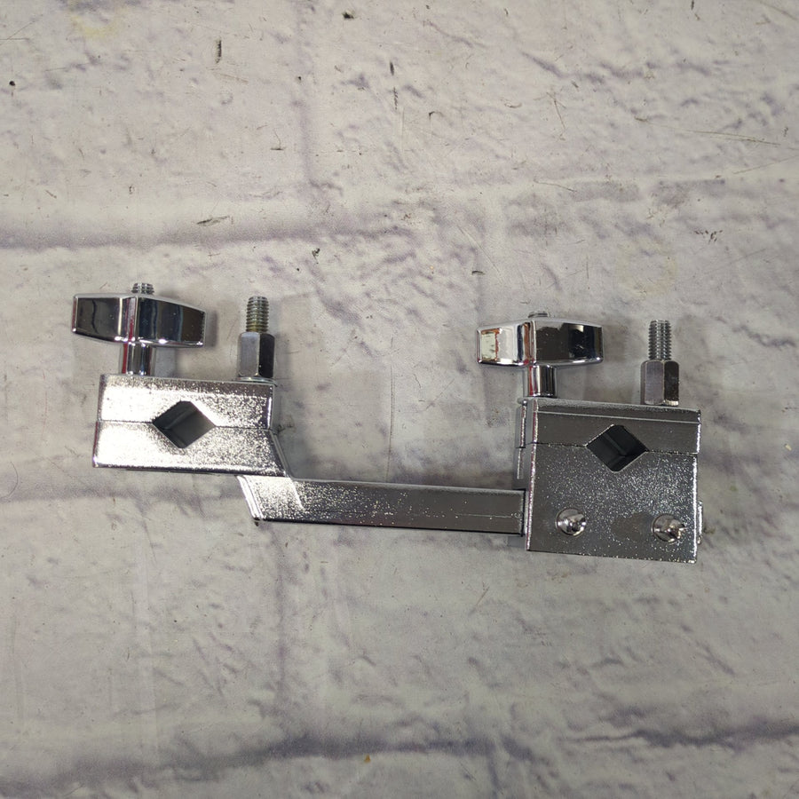 Unknown Percussion Clamp