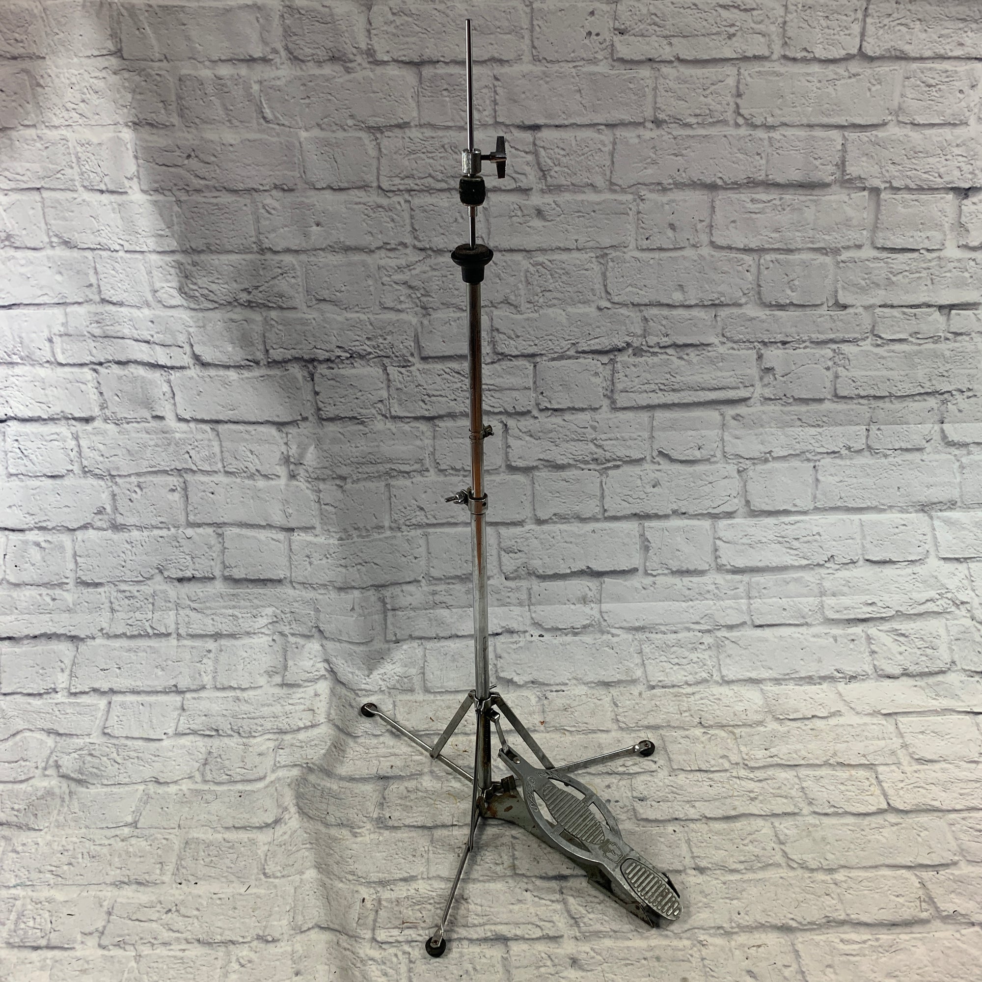 Ludwig WFL Speed King Flat Base Hi Hat Stand