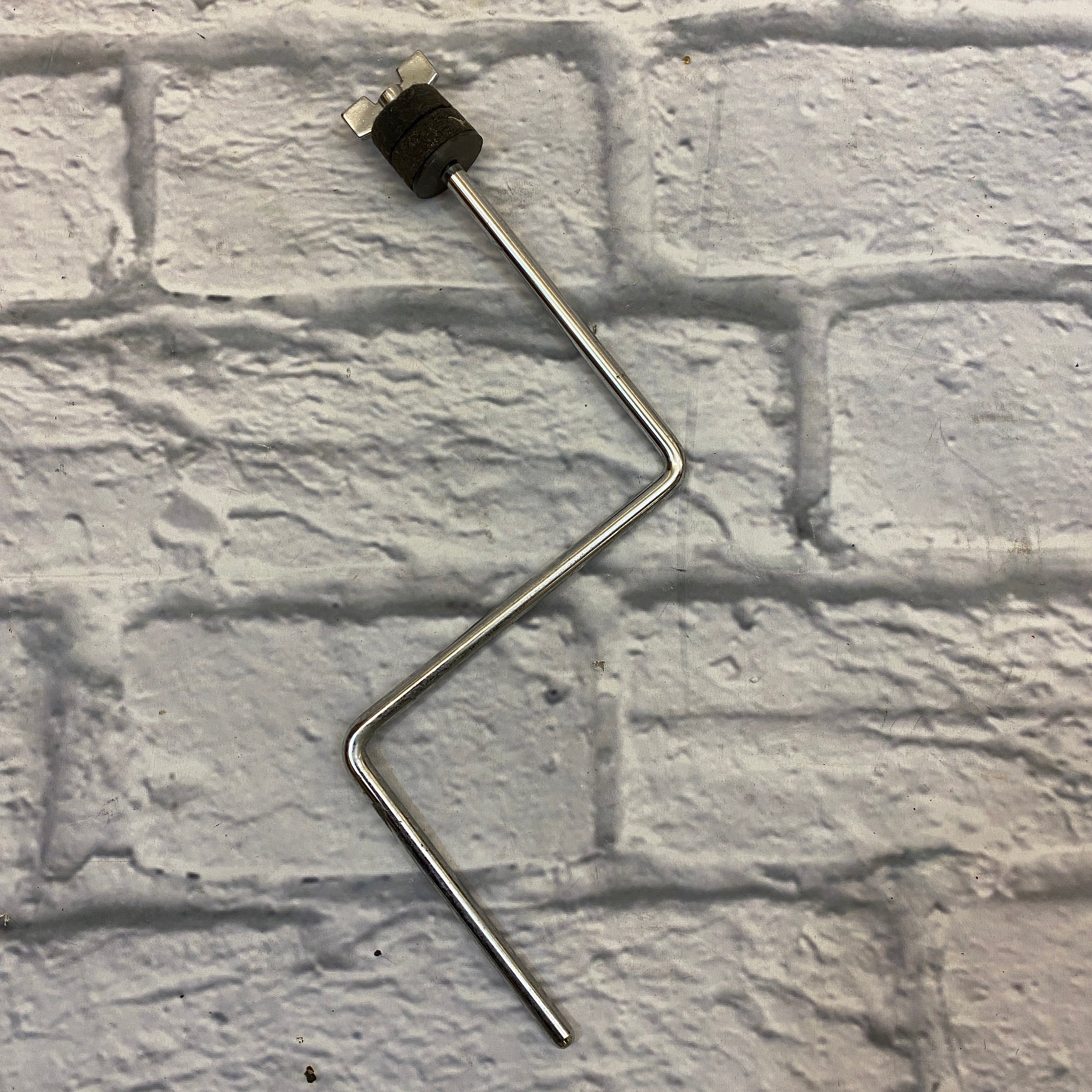 Unknown Cymbal Arm