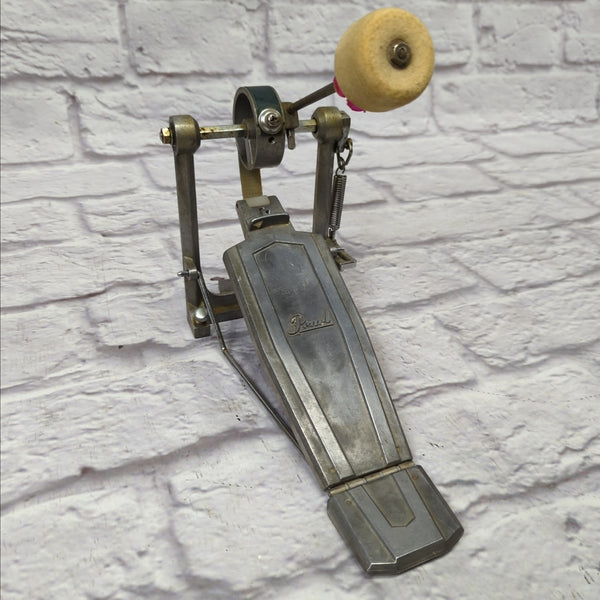 Pearl Belt Drive Bass Drum Kick Pedal Evolution Music