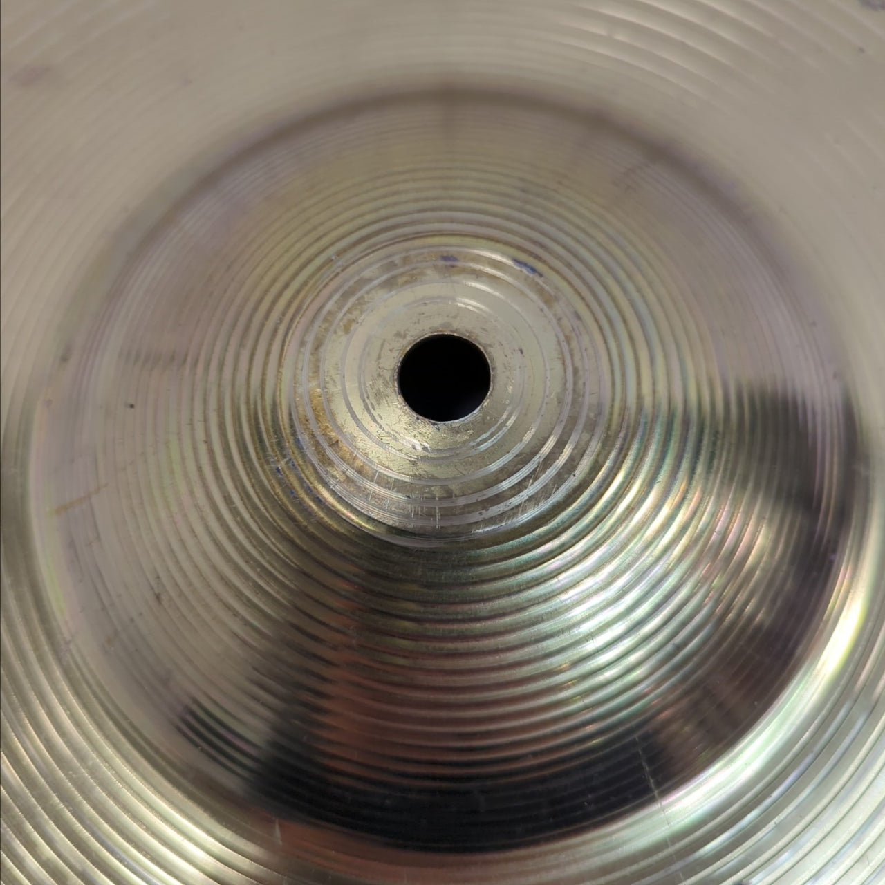 Sabian SBR Ride 20" Ride Cymbal