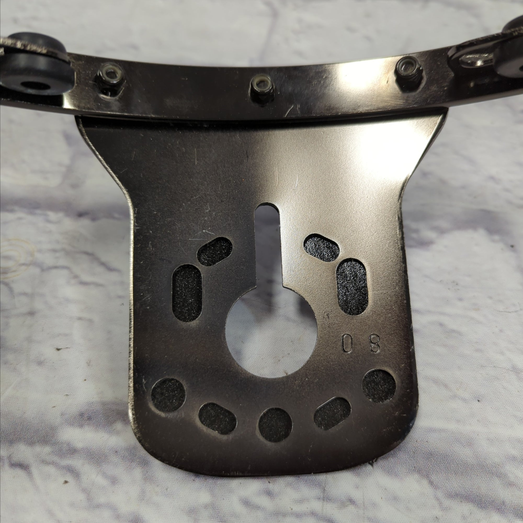 Worldmax D.S.S Drum Support System 8" Tom Mount