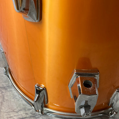 Vintage 70's Tama Imperialstar 15 x 12 MIJ Rack Tom