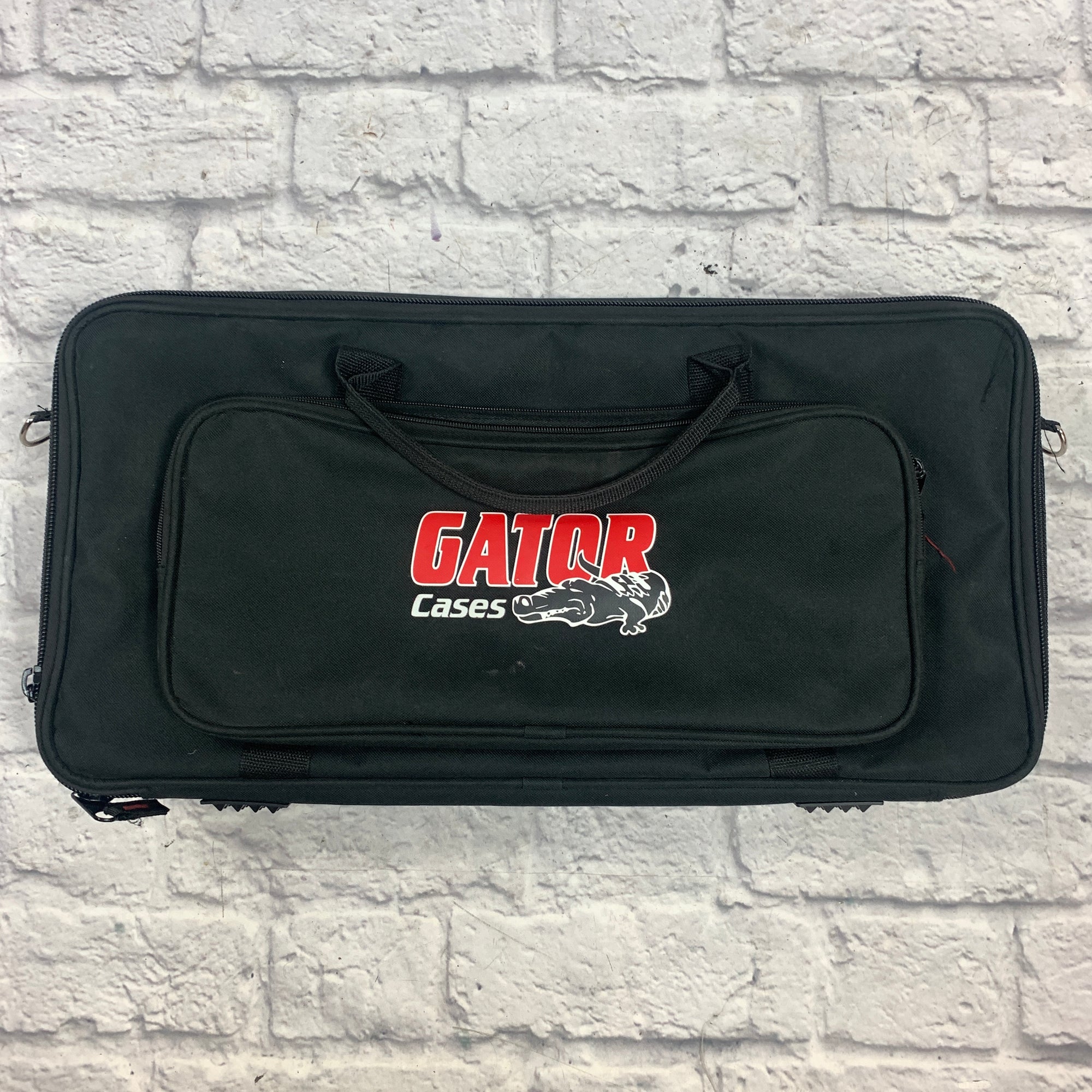 Korg MicroKorg Synthesizer with Gator Bag - Evolution Music