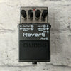 Boss RV-6 Reverb Pedal