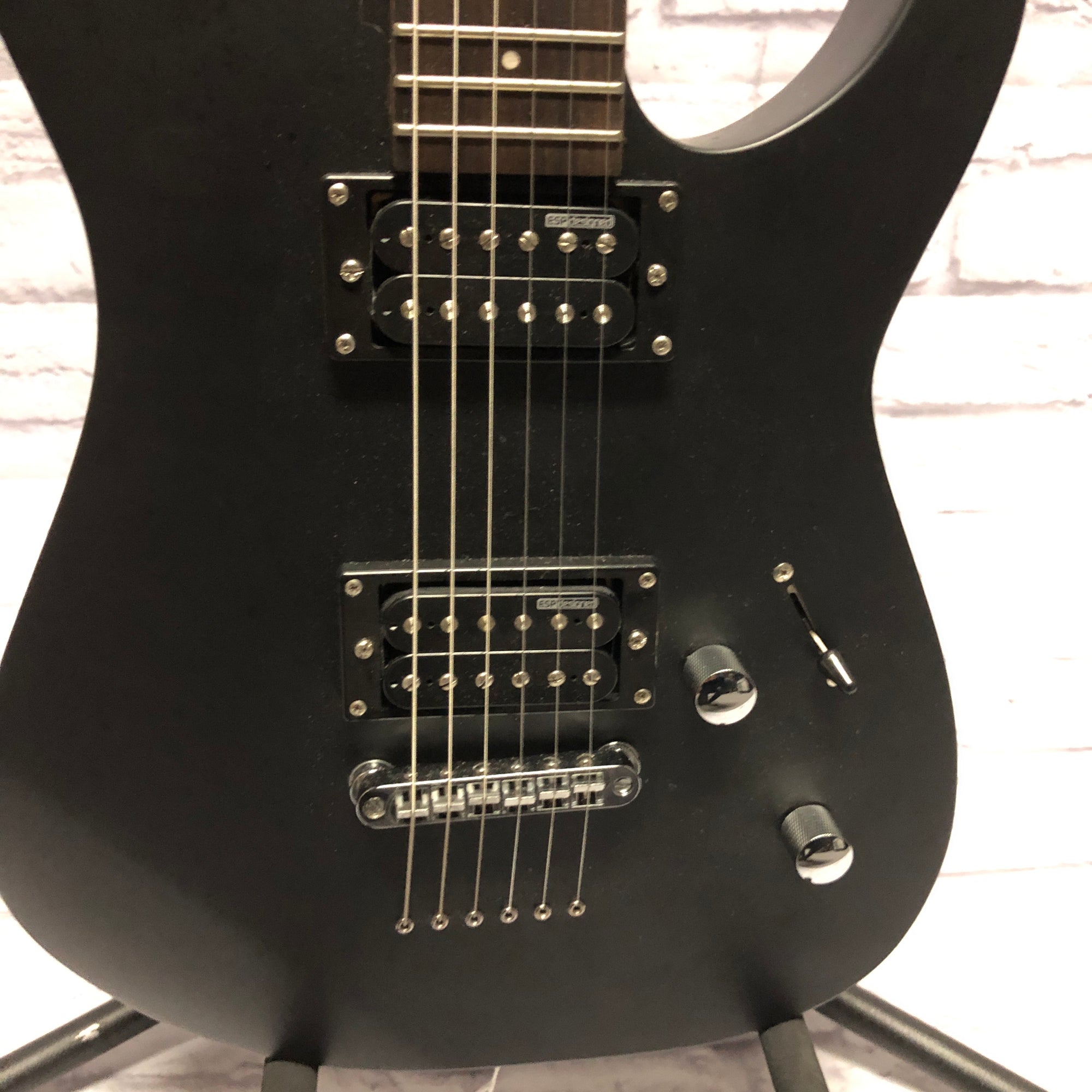 LTD M-10 Electric Guitar