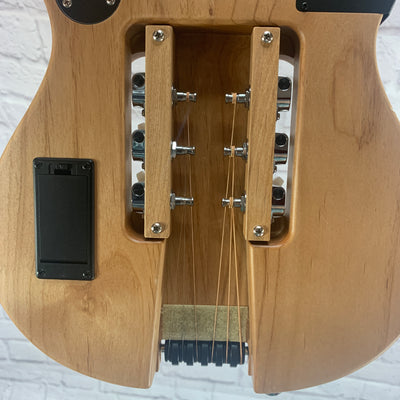 Traveler Escape Mark III Acoustic Electric Solid Body  Guitar