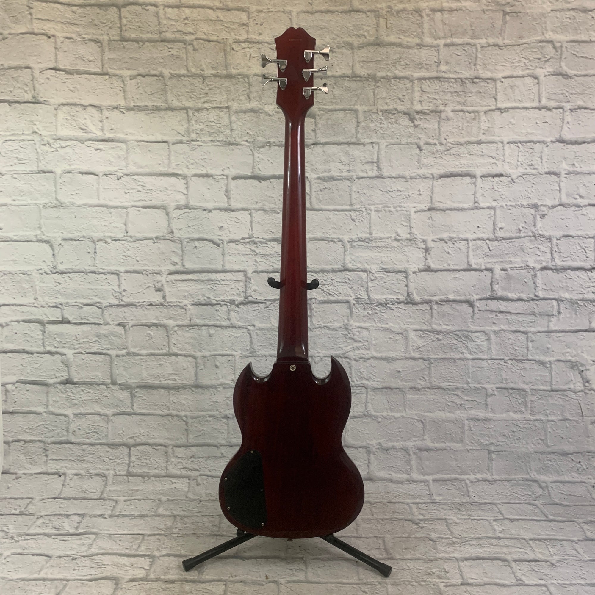 Epiphone Eb-5  5 String Bass Guitar