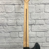 Squier Bronco Bass - Black