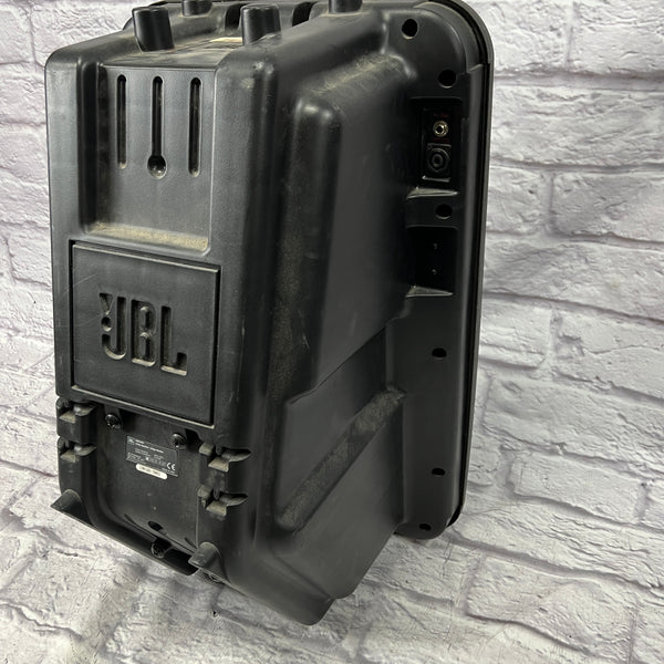 JBL EON 1500 2 Way 15" Passive Speaker Monitor Evolution Music