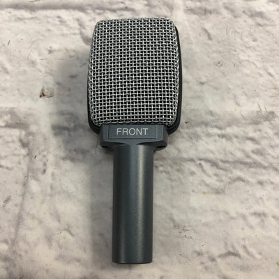 Sennheiser E609 Silver Dynamic Microphone