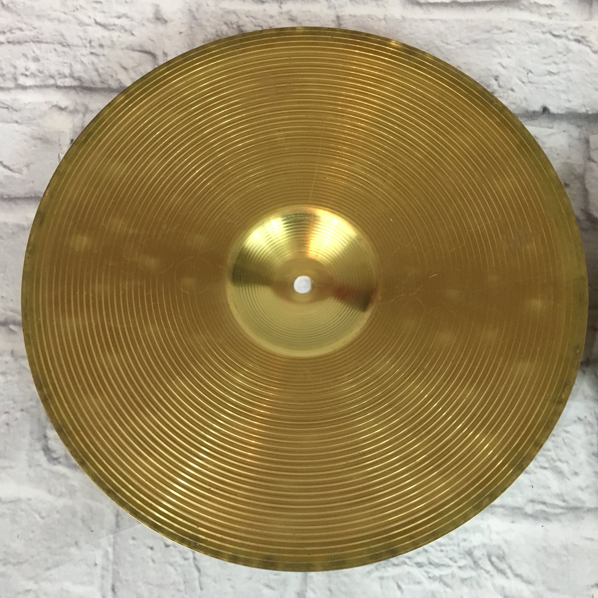 Sabian sbr 14in Hi Hat Pair