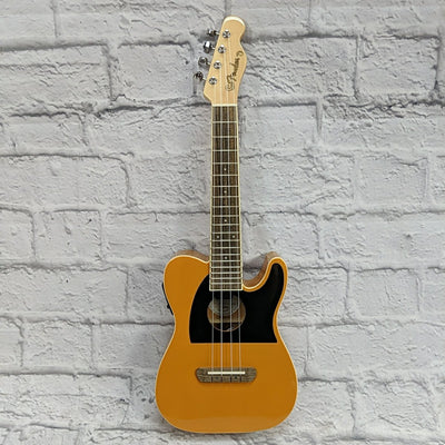 Fender Fullerton Tele Ukulele