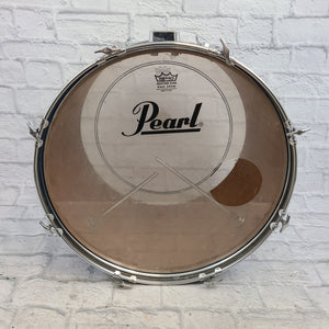 Pearl 1970s 22x16 Bass Drum Wood Fiberglass series