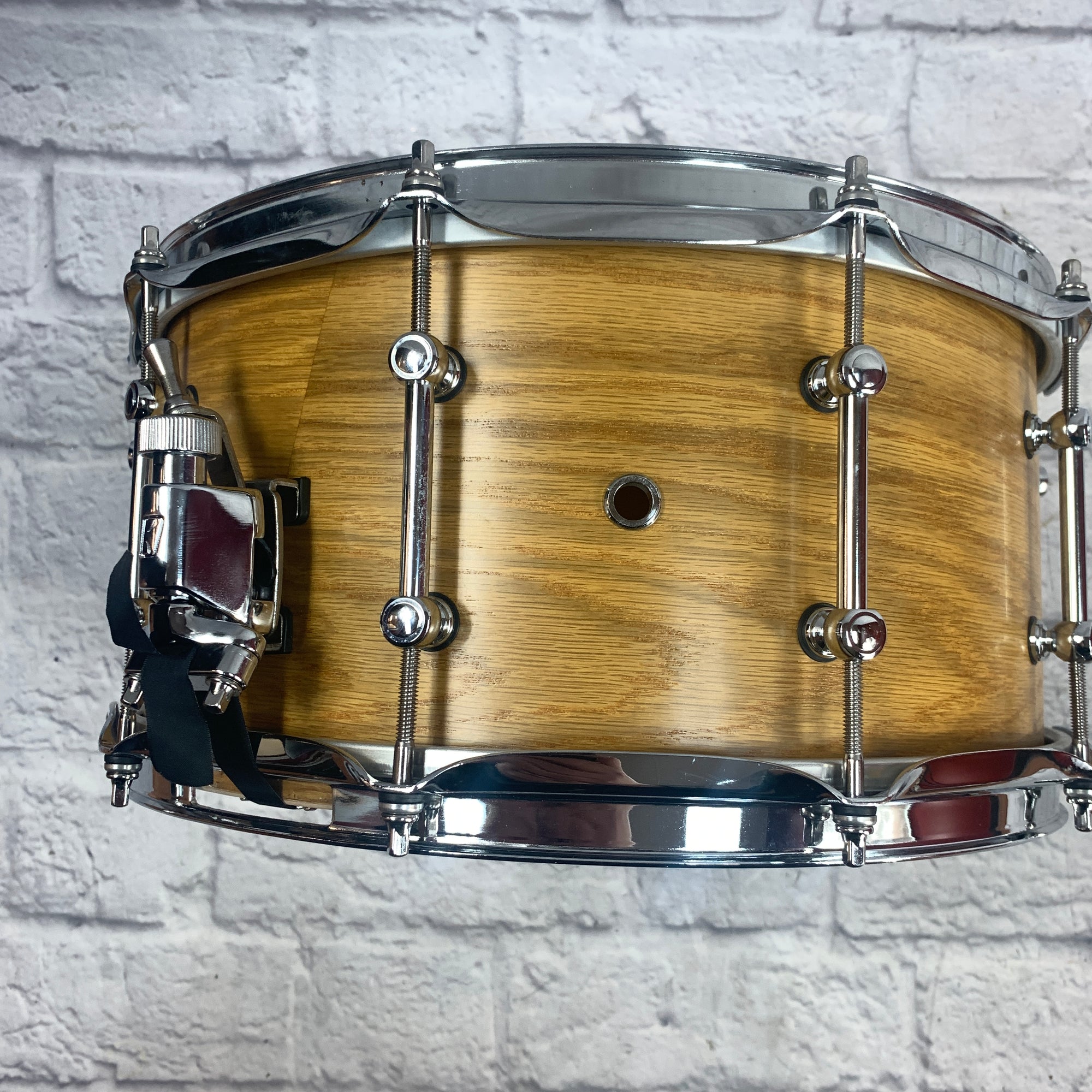 Tama 14 x 7 SLP Snare Drum